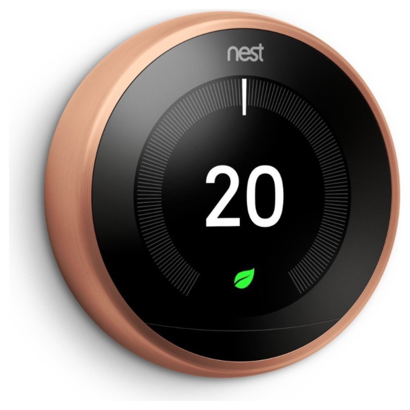 Google Nest Learning Thermostat 3rd Generation Review