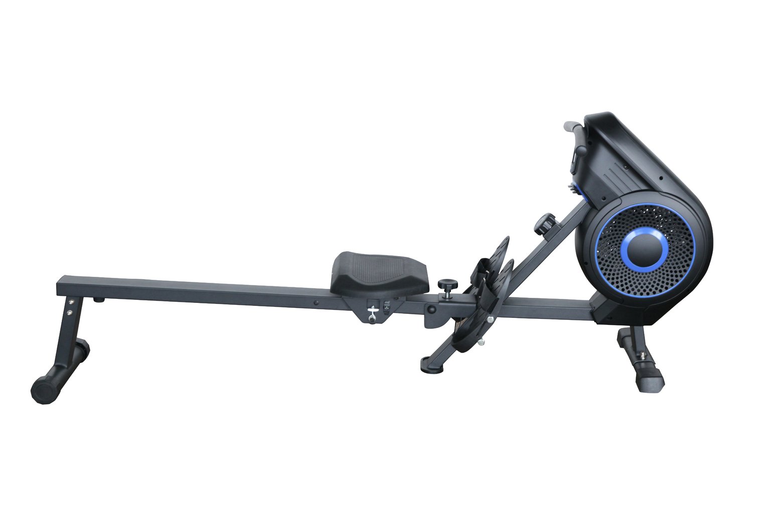 Pro Fitness Air and Magnetic Rowing Machine Reviews - Updated October 2022