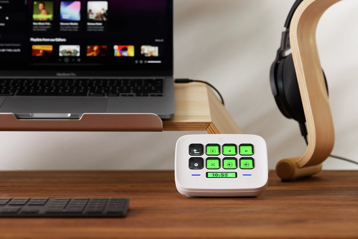 Buy Elgato Stream Deck Neo | PC keyboards | Argos