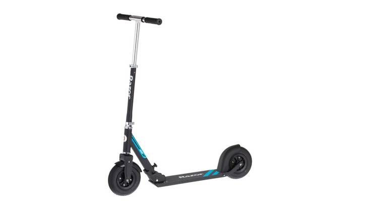 Buy Razor A5 Air Folding Kick Scooter For Kids And Adults Black