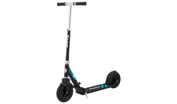 Razor A5 Air 2 Wheel Scooter for Kids & Adults - Black