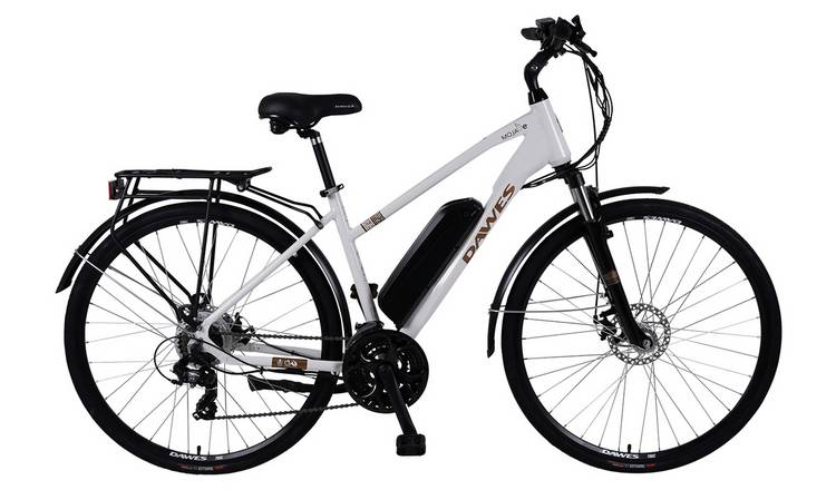 Buy Dawes Mojav E 36v E Bike Mens and womens bikes Argos