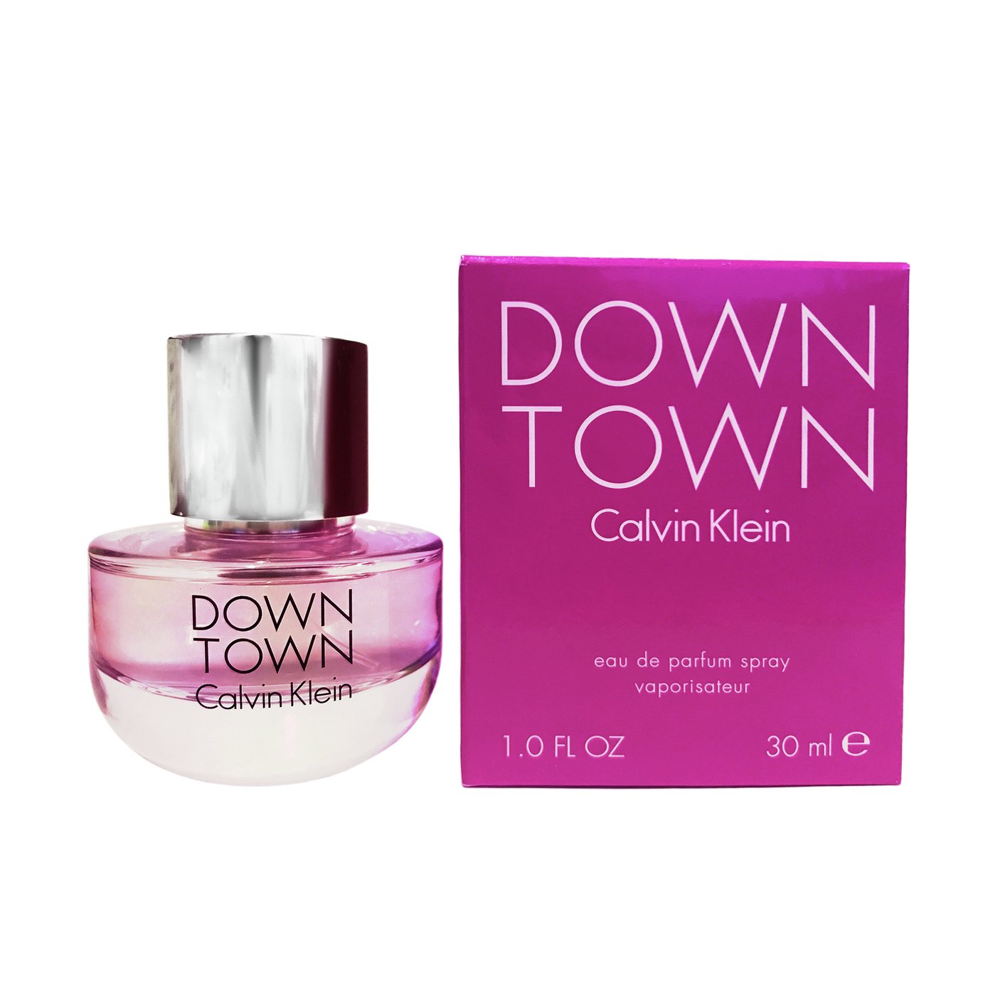 ck downtown 30ml