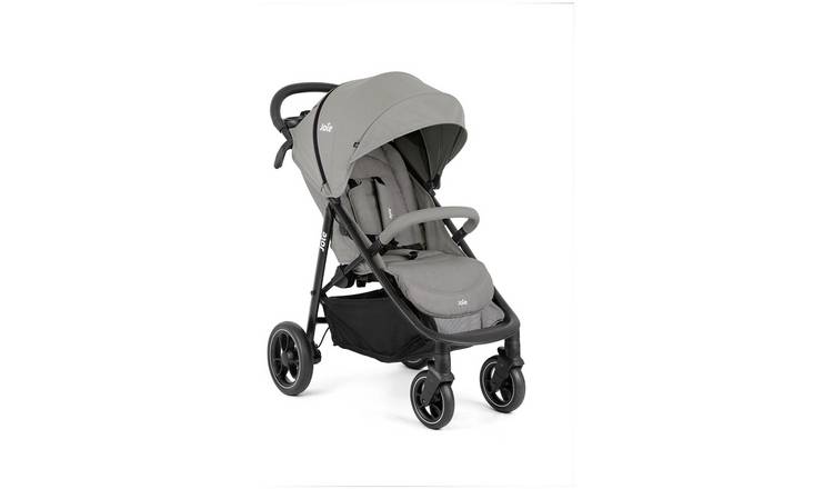 Buy Joie Litetrax Pushchair Pebble Prams and pushchairs Argos