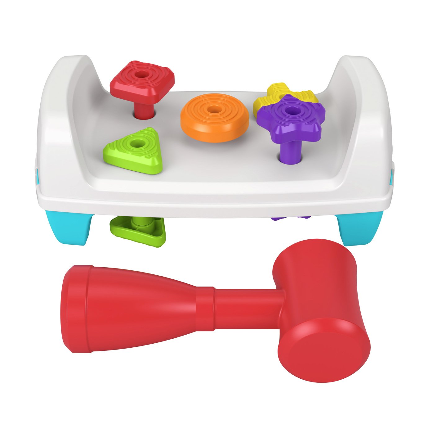 argos fisher price toys