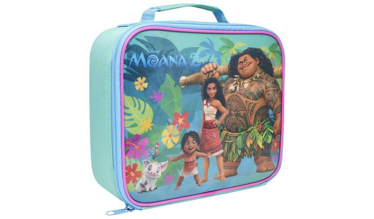 Disney Moana 2 Lunch Bag