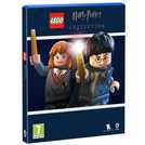 Lego harry hot sale potter pa4