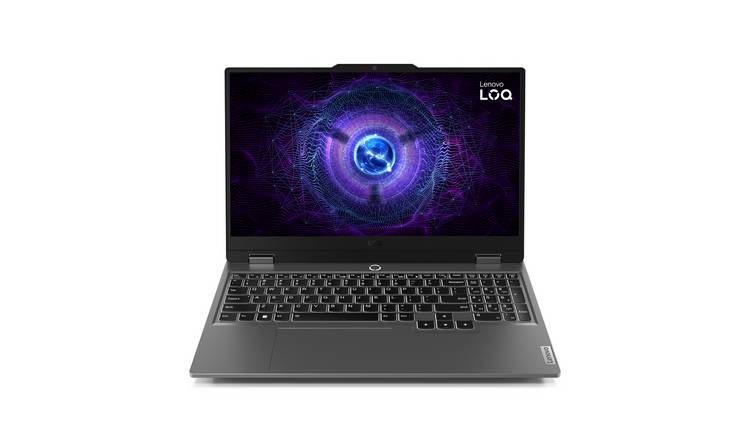 Lenovo LOQ 15in i5 16GB 512GB A530M Gaming Laptop