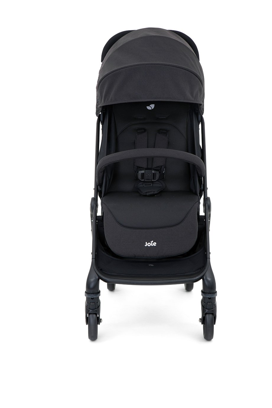 Joie Tourist Stroller Review