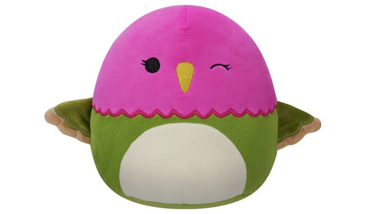 Original Squishmallows 7.5-inch - Na'Ima the Hummingbird