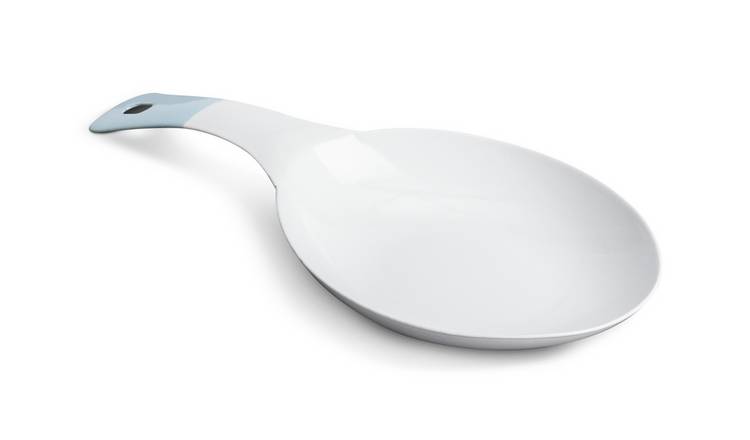 Habitat Enamel Coated Spoon Rest