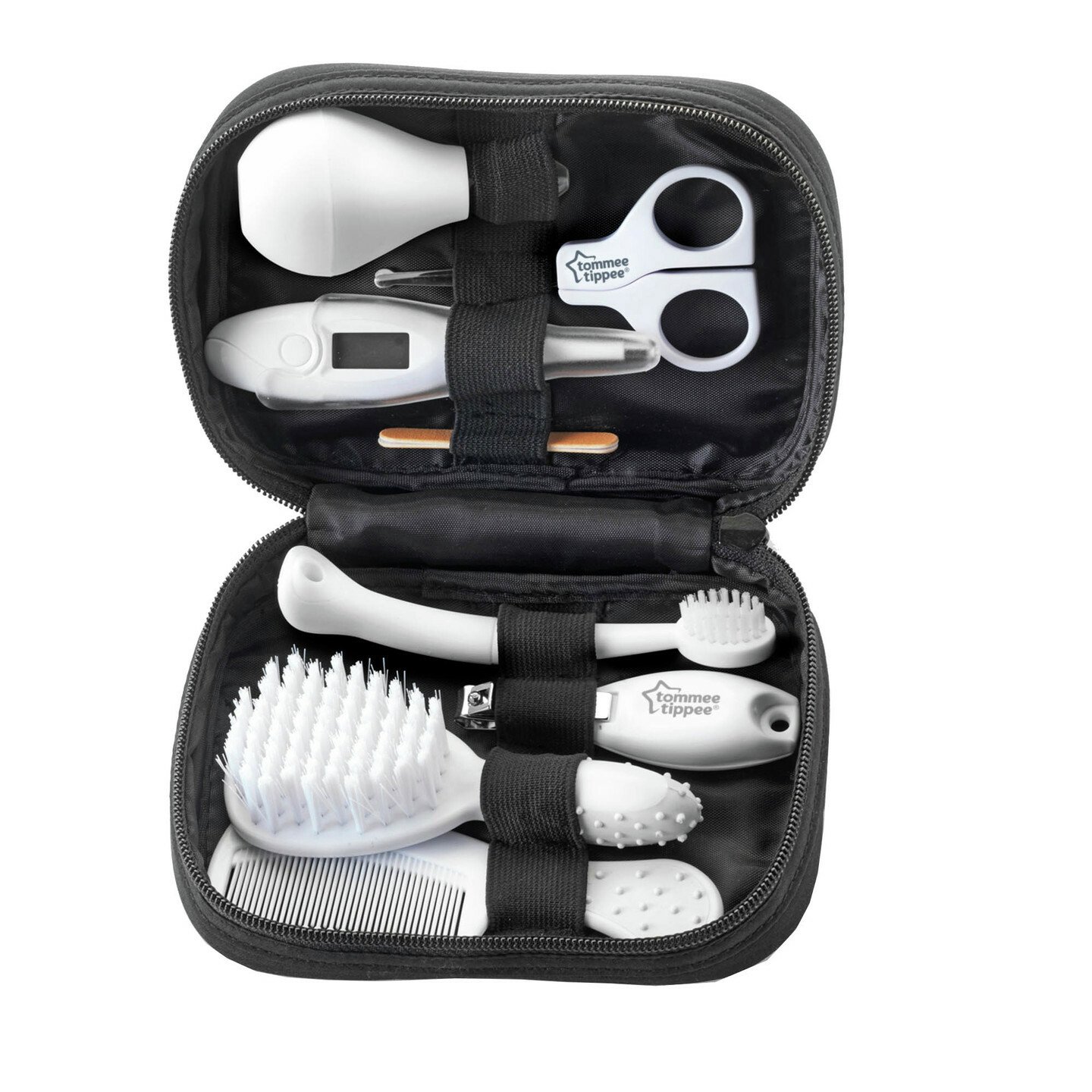 Tommee Tippee Closer to Nature Healthcare and Grooming Kit Review