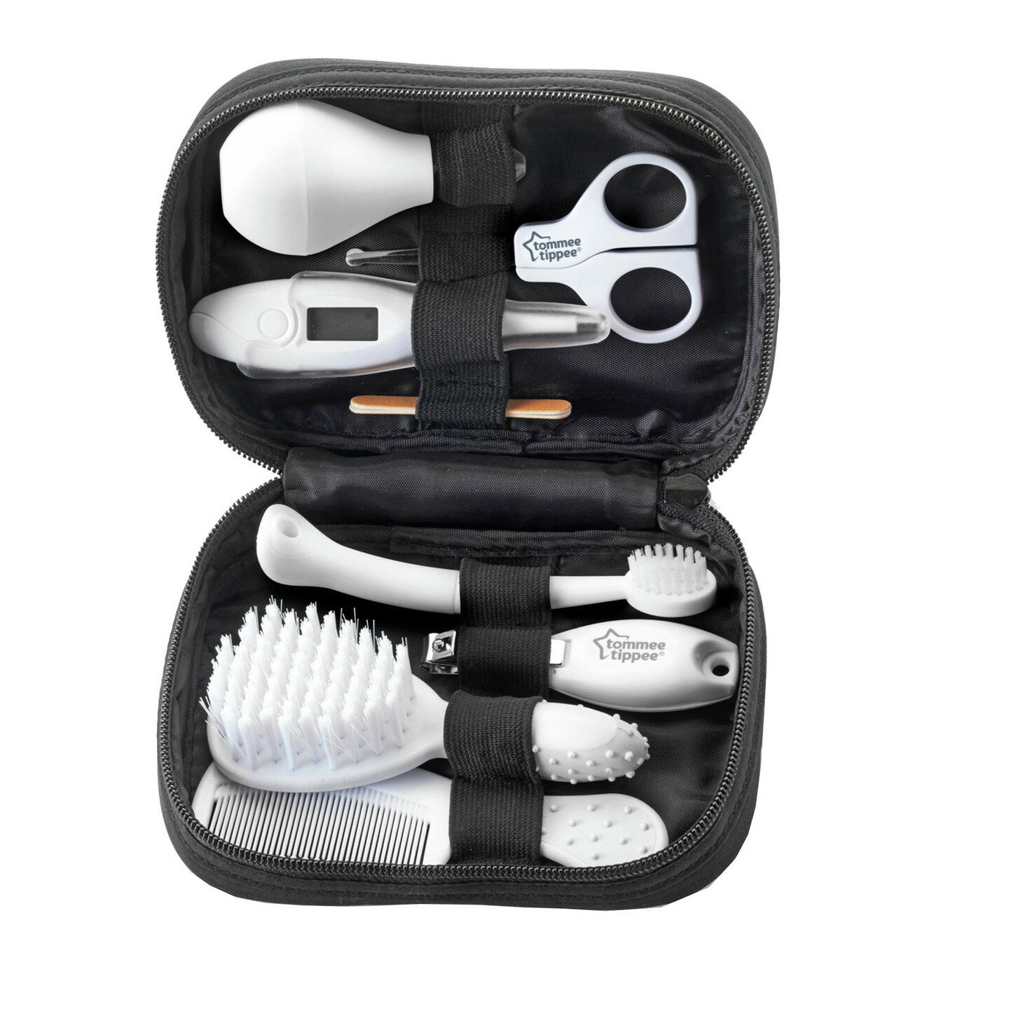 baby brush and comb set argos