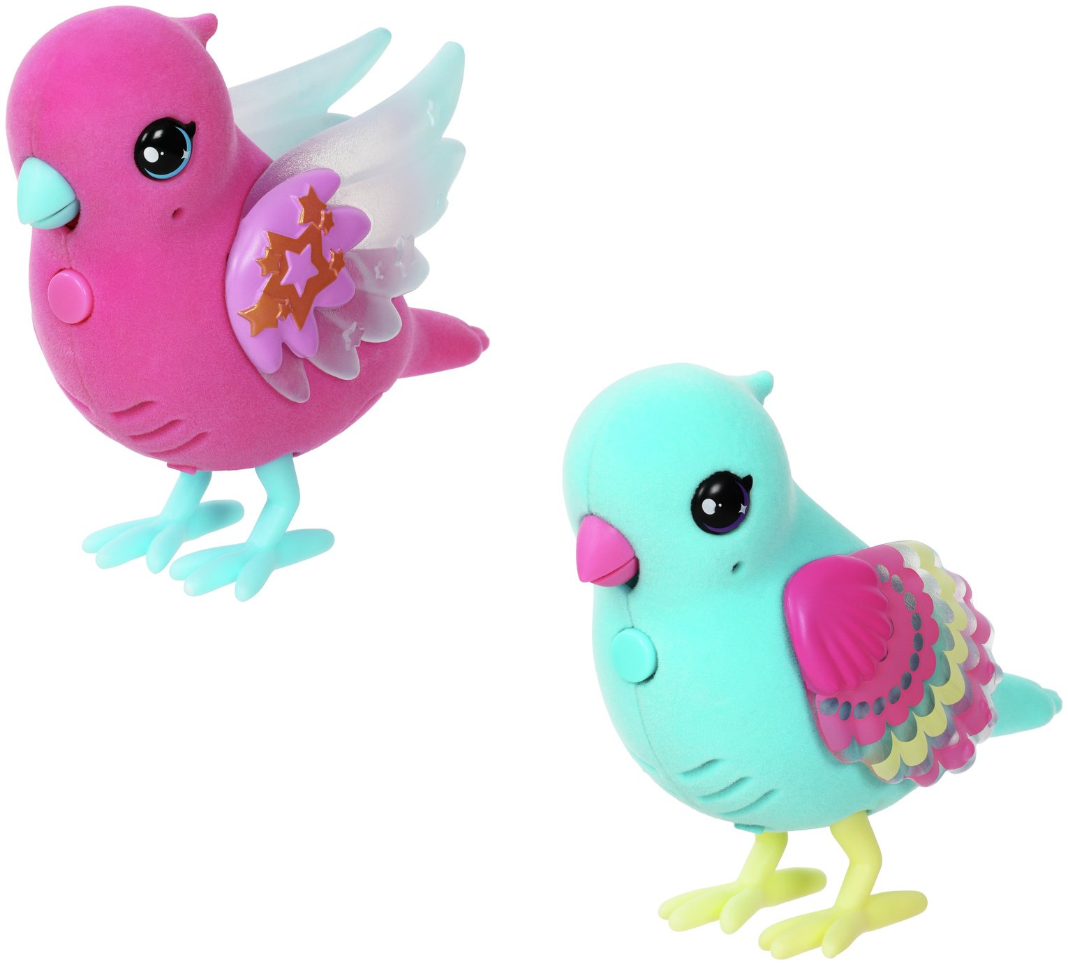 Little Live Pets - Lil' Bird Single Pack