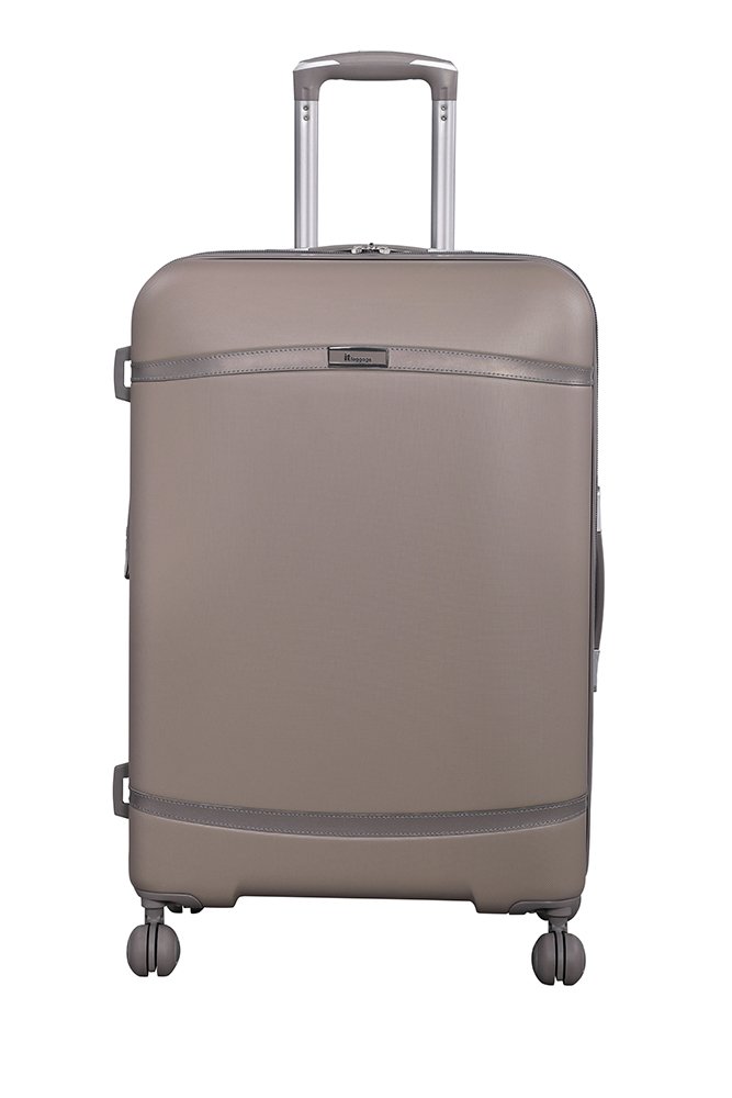 it Luggage Quaint Expandable Medium 8 Wheel Hard Suitcase Review