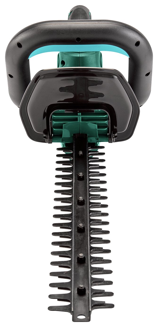 mcgregor hedge trimmer battery