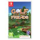 Golf game hot sale for switch