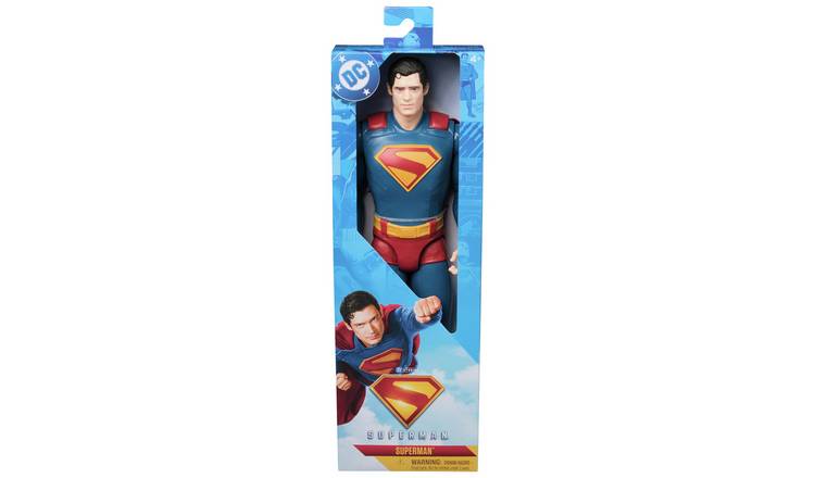 DC Comics Superman Movie 12 Inch Action Figure
