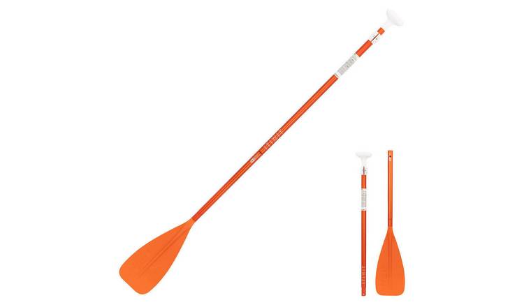 Decathlon Adjustable Paddle for Stand Up Paddle 170-220 cm