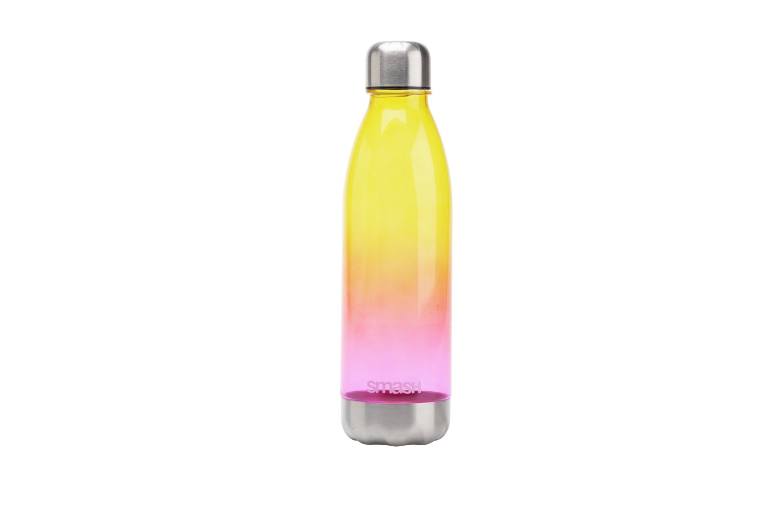 Neon Ombre Bottle Review