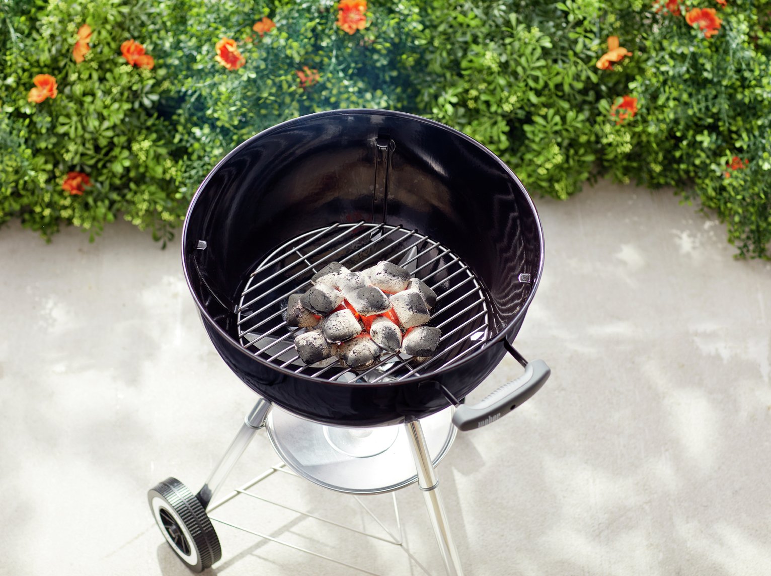 Weber Briquettes 8kg Review