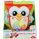 Owl best sale teddy argos