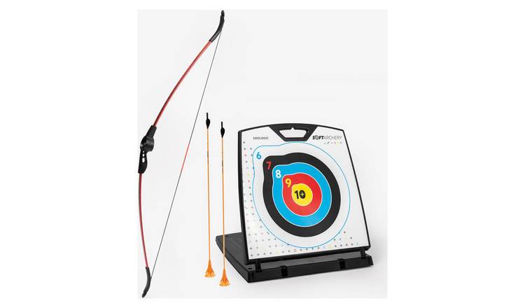 Decathlon 100 Soft Archert Set