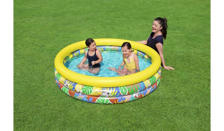 Swimming toys hot sale argos