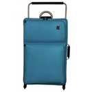 Argos lightweight cheap luggage 4 wheels