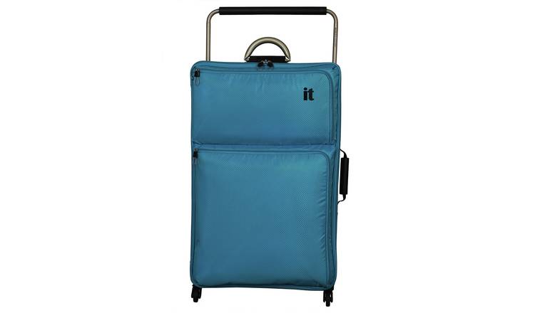 Large soft suitcase new arrivals