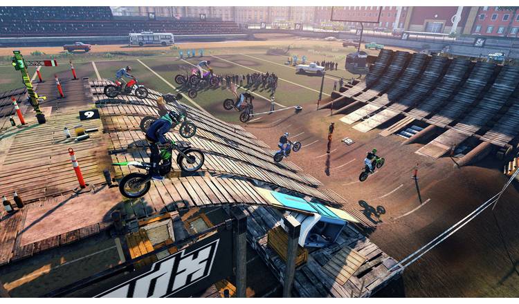 Trials rising switch clearance price