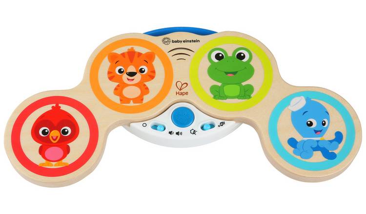 Baby drum set argos online