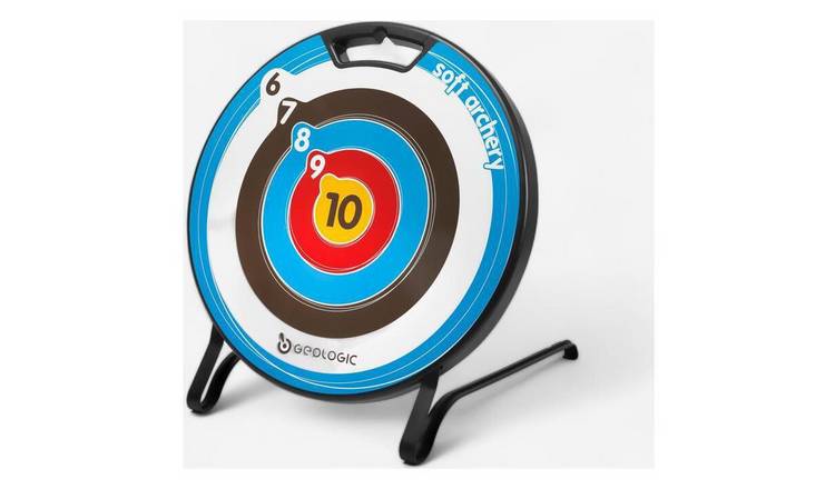 Decathlon Soft Archery Target