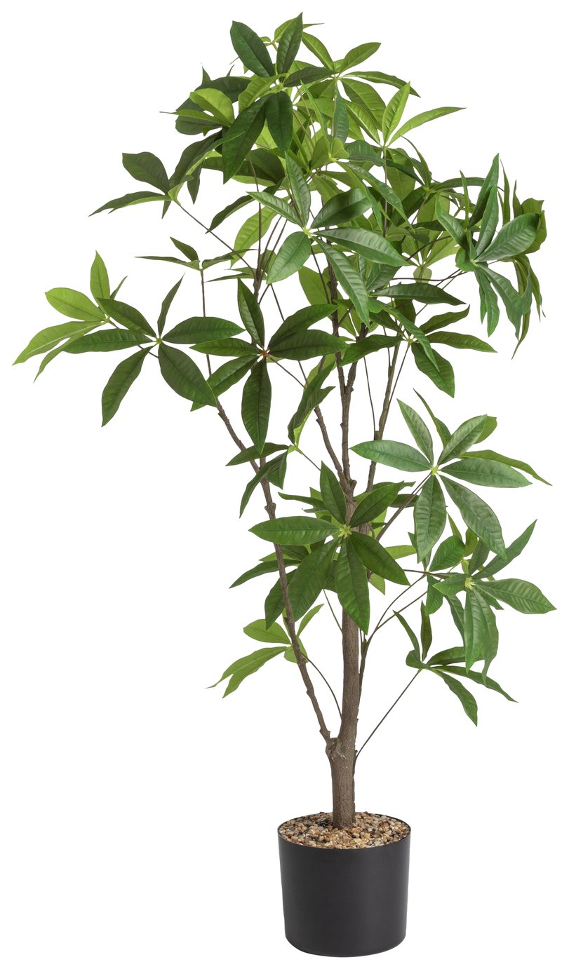 Home 41 inch Tall Faux Money Tree