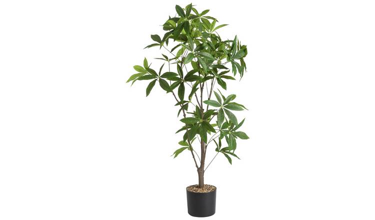 Home 41 inch Tall Faux Money Tree