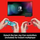 Buy Nintendo Switch Console - Neon with improved battery