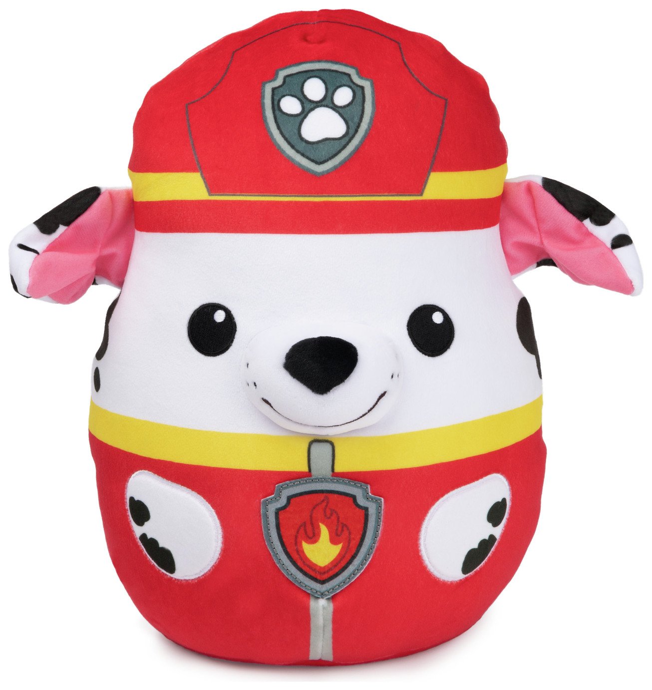 PAW Patrol Plush Marshall 30cm