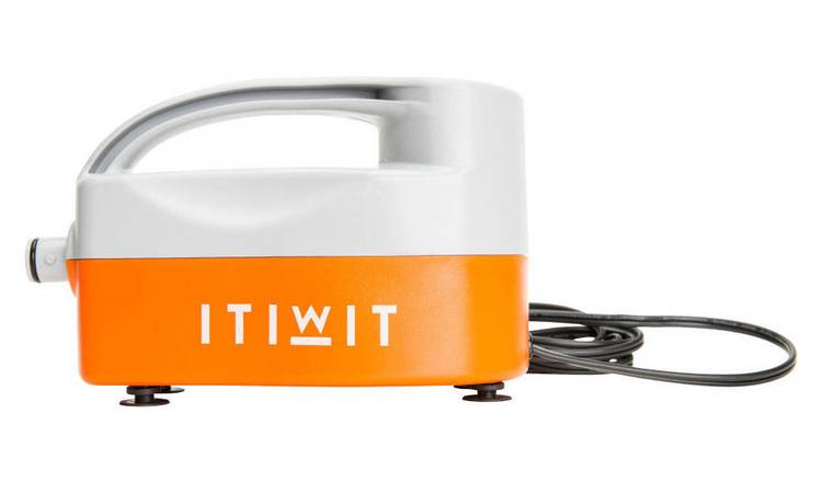 Decathlon Electric Pump For Stand Up Paddle Kayaks 12 V/15 A