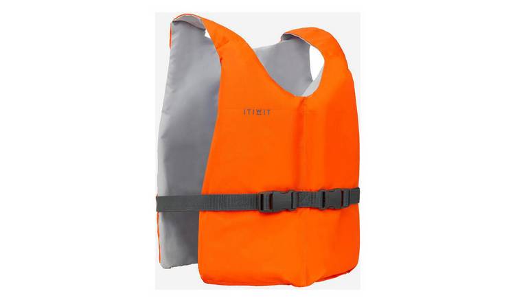 Decathlon Kayak Stand Up Paddle Life Vest 50 Newtons 25-40Kg