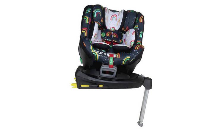 Argos sales car chairs