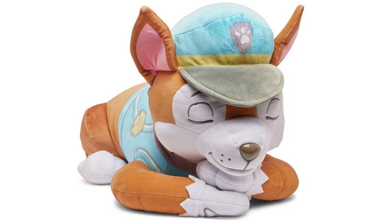 Paw patrol soft toys argos new arrivals