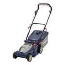 Battery on sale lawnmowers argos