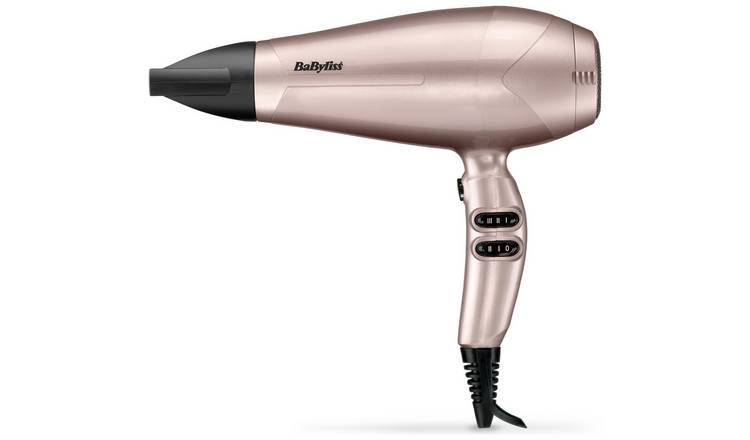 Travel hair hotsell dryer argos