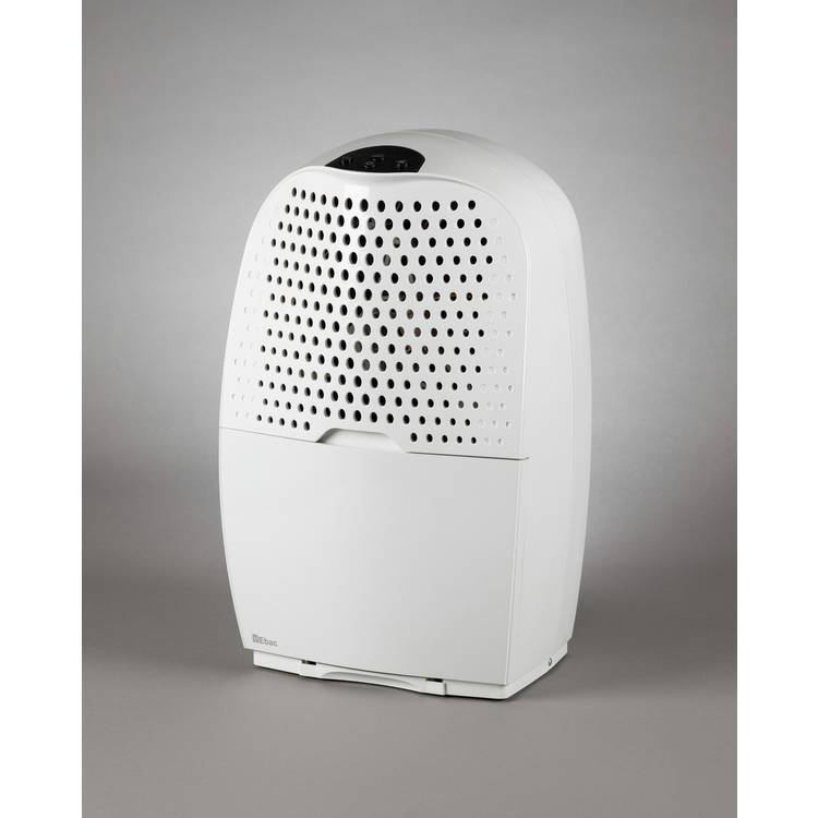 Ebac 4650 18 Litre Dehumidifier 0