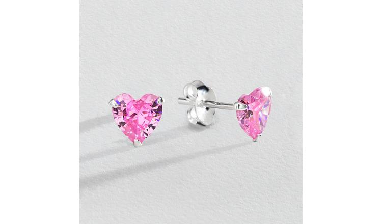 Argos store swarovski earrings