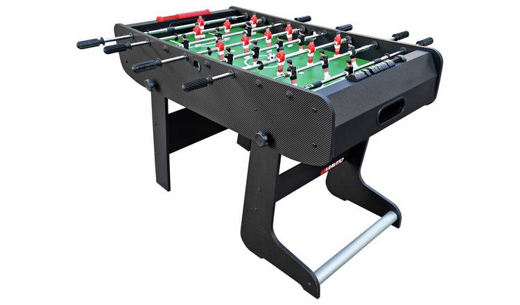 Viavito FT100X 4ft Folding FootBall Table