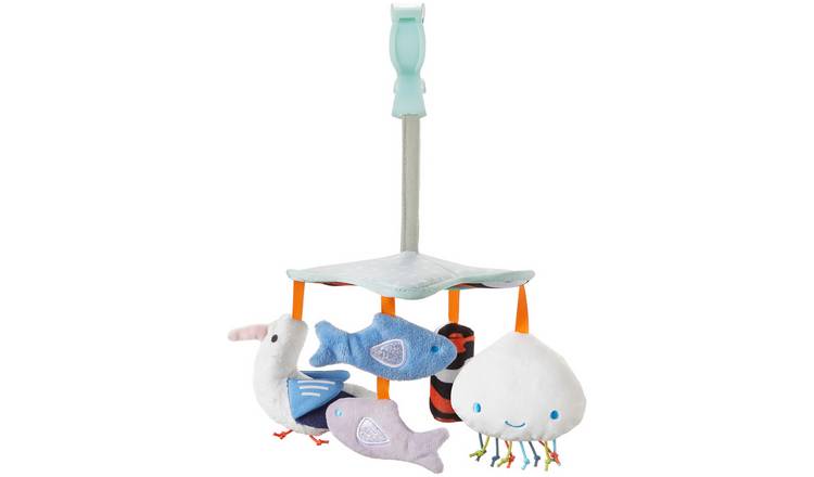 Sensory light toys online argos