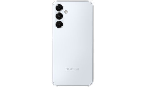 Samsung Galaxy A16 Phone Case - Clear