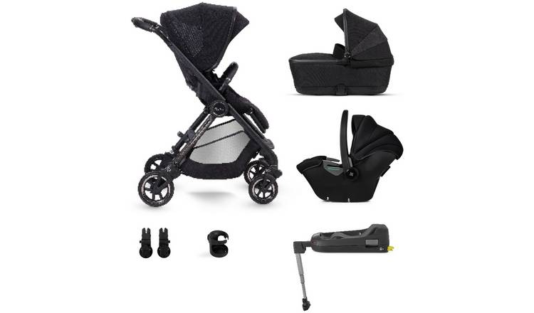 Silver cross 2024 pushchair argos