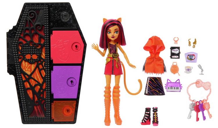 Argos monster cheap high